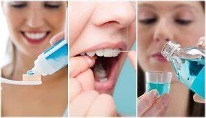 Sâu răng kẽ nhẹ có thể phục hồi bằng chăm sóc răng miệng đúng cách
