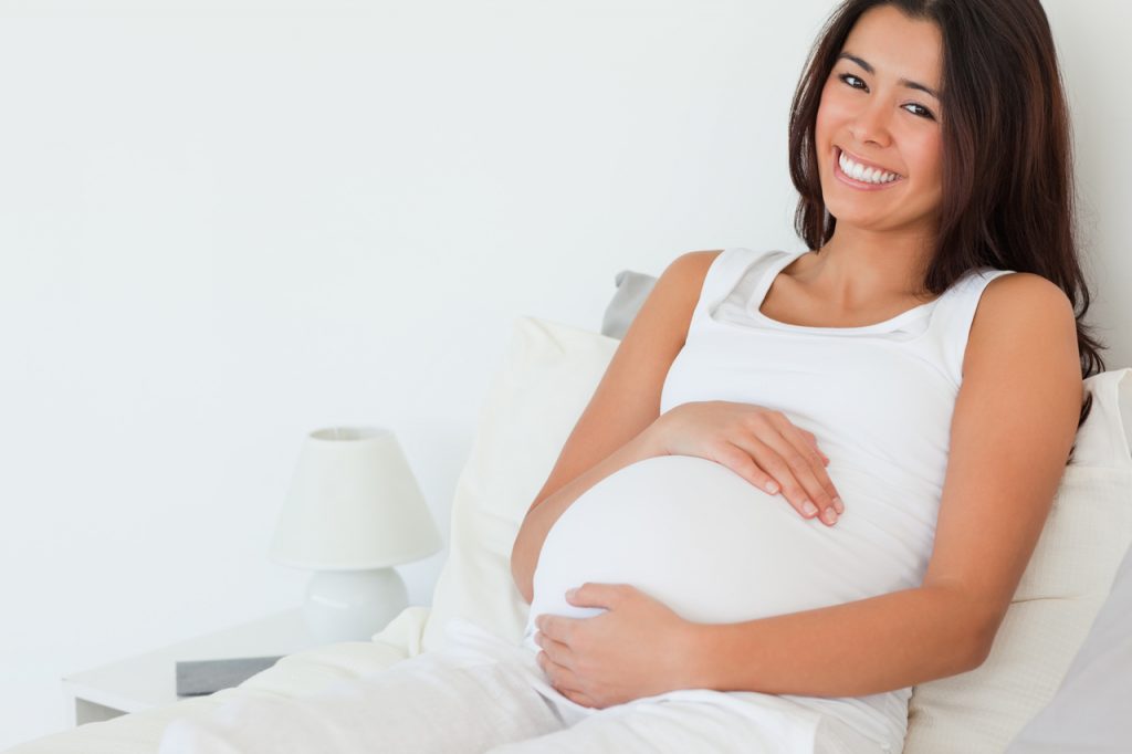 Dental issues during pregnancy