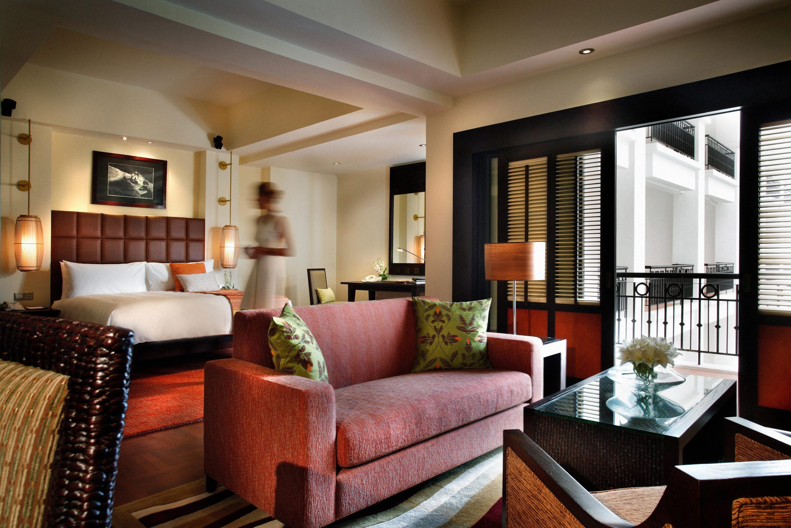 15 of the best Hanoi hotels to rest and relax