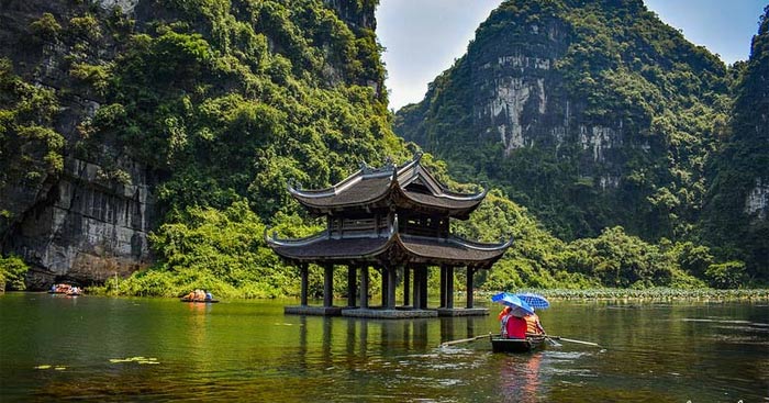 13 Places to Visit near Hanoi