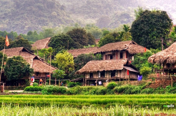13 Places to Visit near Hanoi