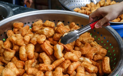 Hanoi Food Guide: Top 15 must-try street foods in Hanoi